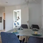 Azur 1 - Panoramic Escape Apartamento Balatonalmádi