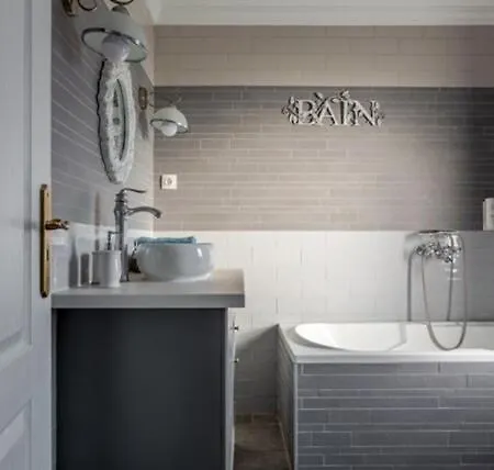 Apartamento Azur 1 - Panoramic Escape