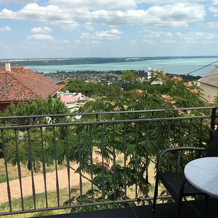 Apartment Azur 1 - Panoramic Escape *