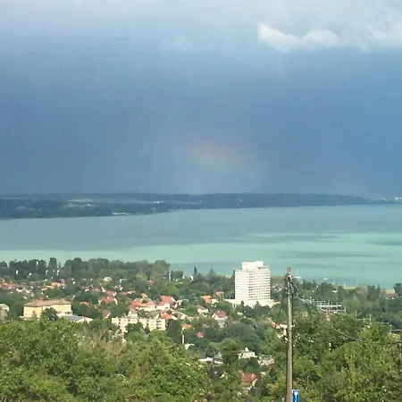 Azur 1 - Panoramic Escape