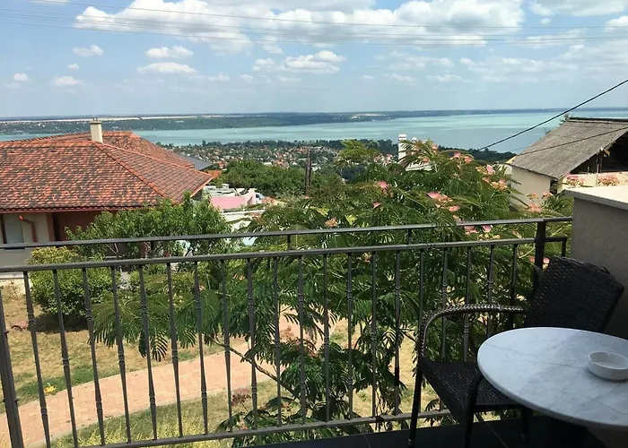 Appartamento Azur 1 - Panoramic Escape *